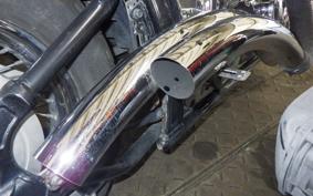 YAMAHA DRAGSTAR 400 2001 VH01J