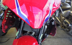 HONDA CBR400R 2025 NC65