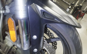 KAWASAKI VERSYS 1000 SE 2019 LZT00D