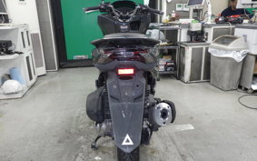 HONDA PCX 125 2010 JK05