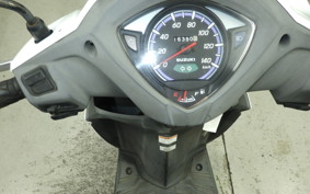 SUZUKI ADDRESS 110 2020 CE47A