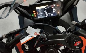 KTM 390 RC JYJ40