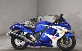 SUZUKI GSX-1300R HAYABUSA 2014 GX72B