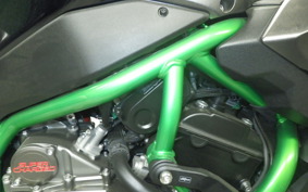 KAWASAKI ZH2 SE 2023 ZRT00K