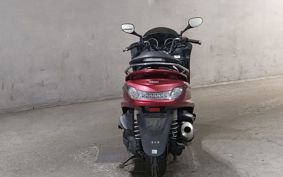 YAMAHA GRAND MAJESTY250 SG15J