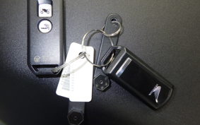 HONDA FORZA 250 MF15