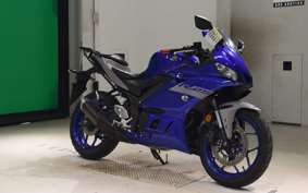 YAMAHA YZF-R25 A RG43J