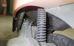 SUZUKI ﾚｯﾂG CA4AA