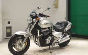 HONDA X4 1998 SC38