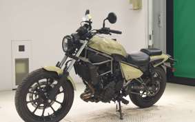 KAWASAKI ELIMINATOR400-3 2024 EL400A