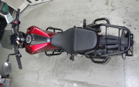 HONDA CB250RA 2004 MC52