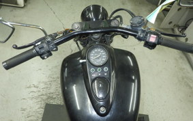 KAWASAKI ELIMINATOR 250 V 2008 VN250A