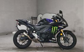 YAMAHA YZF-R25 RG43J