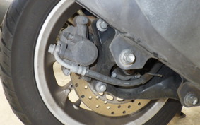 YAMAHA N-MAX 2008 SE86J