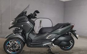 YAMAHA TRICITY 300 SH15J