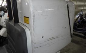 HONDA GYRO CANOPY TA03