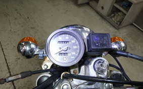 YAMAHA BRONCO 2004 5BT