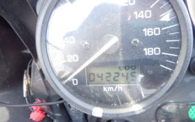 YAMAHA FZ400 1998 4YR