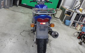 KAWASAKI ZR 700 2000 ZR750F