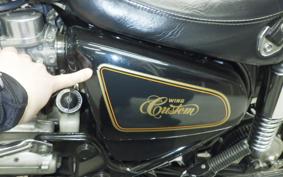 HONDA GL 500 WING CUSTOM 1981 GL500