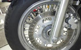 KAWASAKI VULCAN 1500 CLASSIC 2000 VNT50J