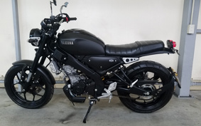 YAMAHA XSR155 RG47