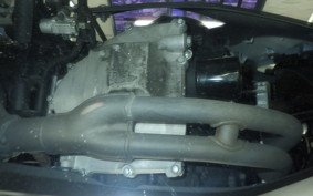 YAMAHA YZF-R25 2021 RG10J