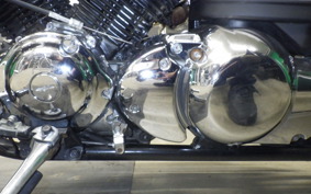 YAMAHA DRAGSTAR 400 1996 4TR