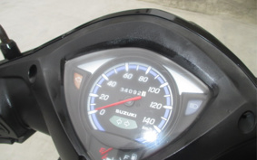 SUZUKI ADDRESS V110 CE47A