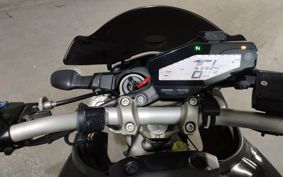 YAMAHA MT-09 RN34J
