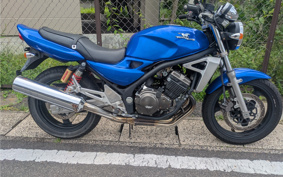 KAWASAKI ELIMINATOR 400SE 2024 EL400A