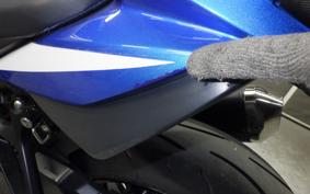 SUZUKI GSR750 A 2016 GR7NA