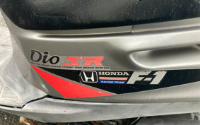 HONDA DIO SR AF25