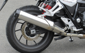 HONDA CB1300SF SUPER FOUR 2024 SC54