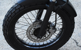 HONDA FTR223 MC34