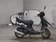 Фото Honda DIO ZX с японского аукциона