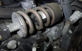 YAMAHA MAJESTY 250 Gen.4 SG20J