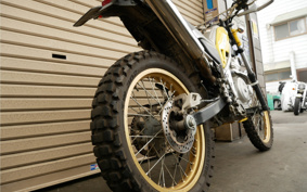 YAMAHA TORITSU CAR DG10J