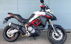 DUCATI  DUCATI  MULTI  STRADA 950S 2021 2A00