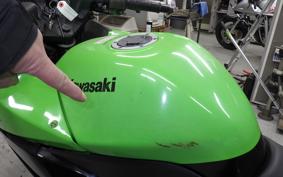 KAWASAKI NINJA 250R 2025 EX250K