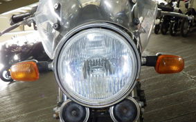 SUZUKI INAZUMA 1200 (GSX1200) 2000 GV76A
