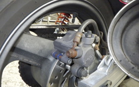HONDA CB400SF 1993 NC31