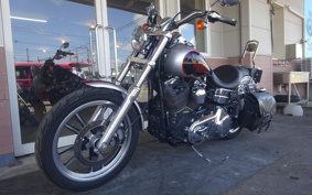 HARLEY FXDL1580 2009 GN4