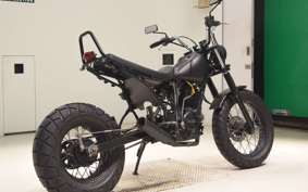 YAMAHA TW225 2018 DG09J