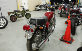 YAMAHA SR500-1 1979 2J2