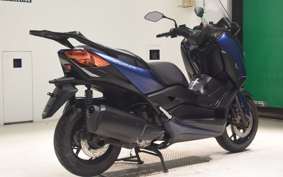 YAMAHA X-MAX 250 1998 SG70J