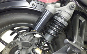 HONDA REBEL 1100 DCT 2021 SC83
