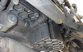 SUZUKI GSF1200 S 1997 GV75A