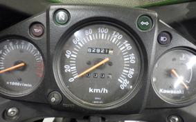 KAWASAKI NINJA 250R 2025 EX250K