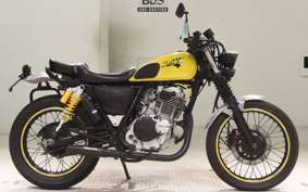 SUZUKI GRASS TRACKER 2018 NJ4BA